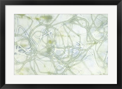 Framed String Theory III Print