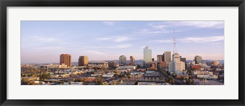 Framed USA, Arizona, Phoenix Print