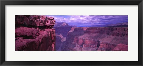 Framed Grand Canyon, Arizona, USA Print