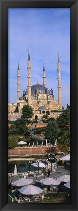 Framed Turkey, Edirne, Selimiye Mosque Print