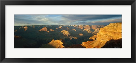 Framed Grand Canyon National Park, Arizona Print