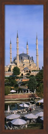 Framed Turkey, Edirne, Selimiye Mosque Print