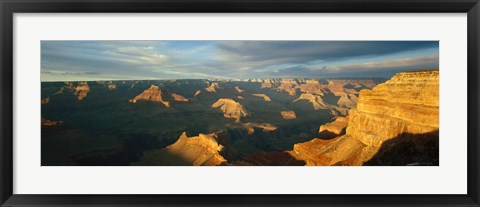 Framed Grand Canyon National Park, Arizona Print