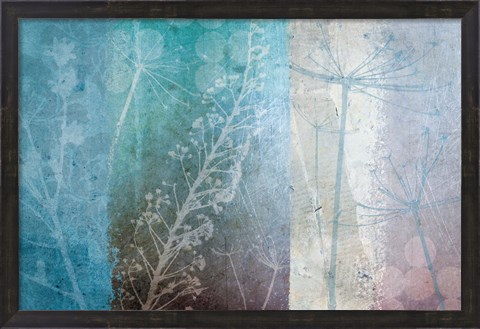 Framed Ethereal Print