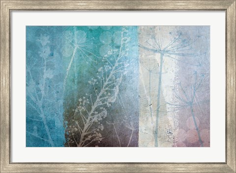 Framed Ethereal Print