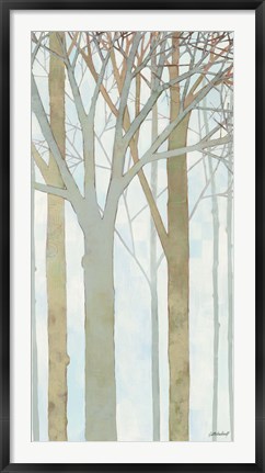 Framed In Springtime III Print