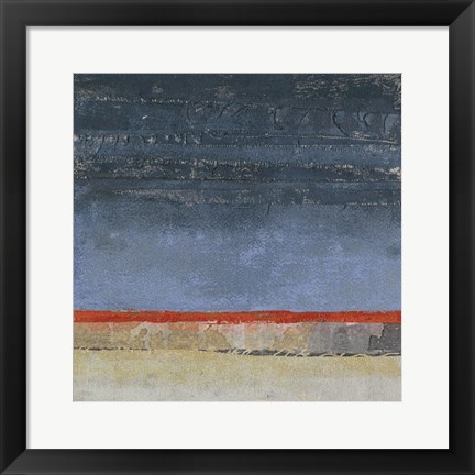 Framed Landscape 2 Print