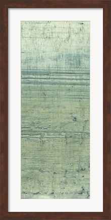 Framed Boardwalk V Print