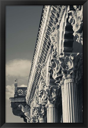 Framed Cuba, Pinar del Rio, Science Museum Print