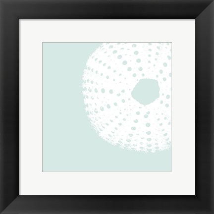 Framed Sea Dreams I Print