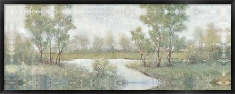 Framed Field &amp; Stream Print