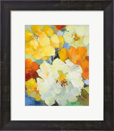 Framed Its a Beautiful Spring I Print