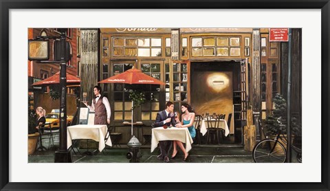 Framed Cheers! Print