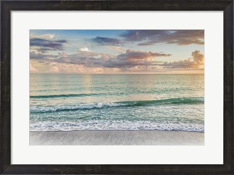 Framed Solace Print