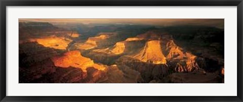 Framed Grand Canyon Print