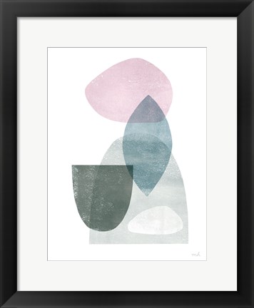 Framed Dream IV Print