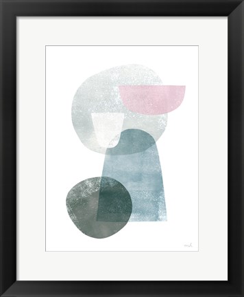 Framed Dream II Print