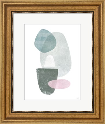 Framed Dream I Print