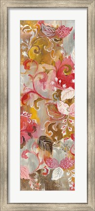 Framed Gypsy Dream II Print