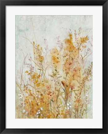 Framed Spring Time II Print