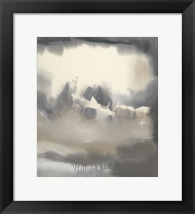 Framed Wellspring Print