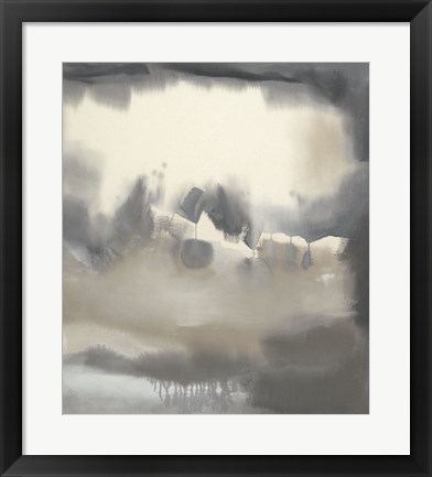 Framed Wellspring Print