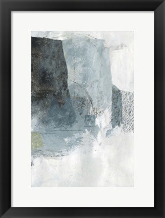 Framed Balanced Neutral II Print