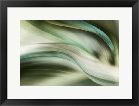 Framed Spring Air Print