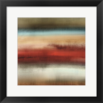 Framed See the Light II Print