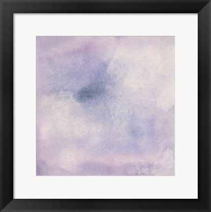 Framed Stargazer I Print