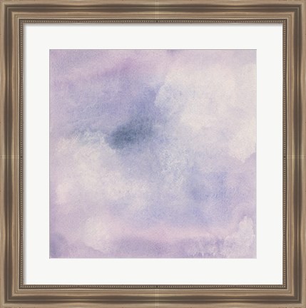 Framed Stargazer I Print