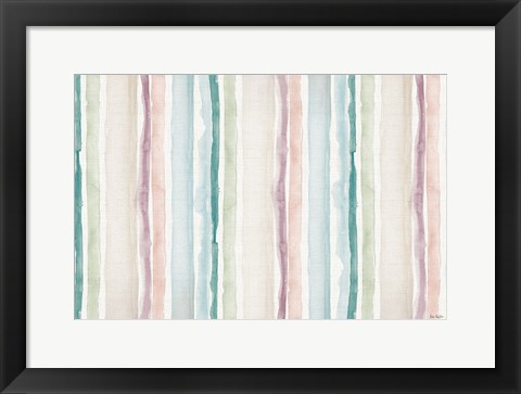 Framed Ocean Dream XXII Print