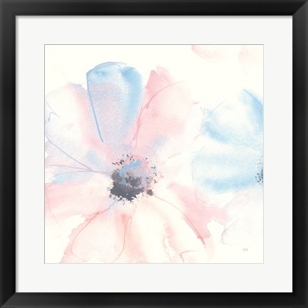 Framed Parfait Cosmos II Print