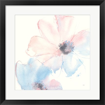 Framed Parfait Cosmos I Print