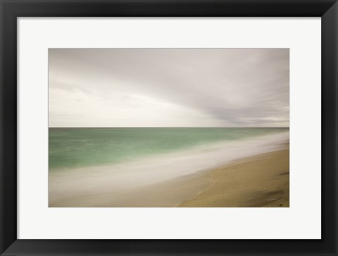 Framed Nantucket II Print