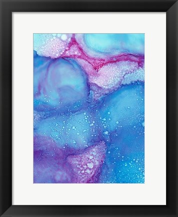 Framed Sweet Dreams I Print