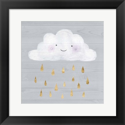 Framed Sweet Dreams I Print