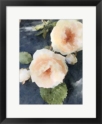 Framed Bouquet 2 Print