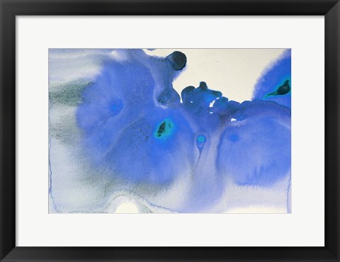 Framed Timeless Elegance 3-3 Print