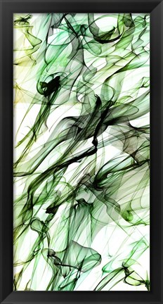 Framed Following Energies 2 Print