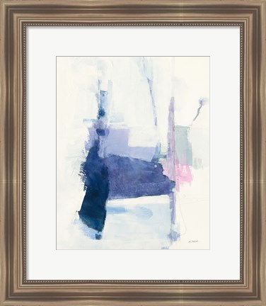 Framed Interlude Print