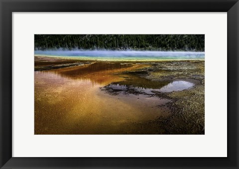 Framed Grand Prismatic Print