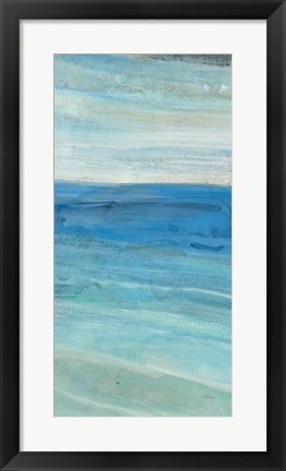 Framed From the Shore III Print