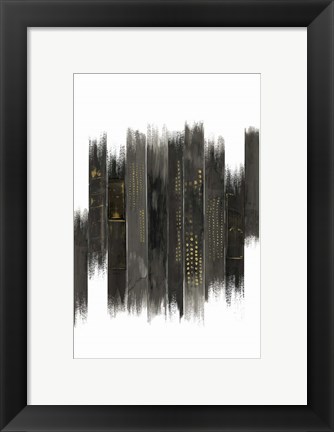 Framed Persistence Print